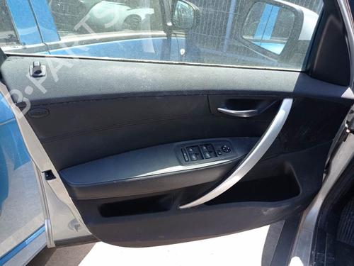 Rear left seatbelt BMW X3 (E83) xDrive 35 d | BP9807393I29  - Image 11