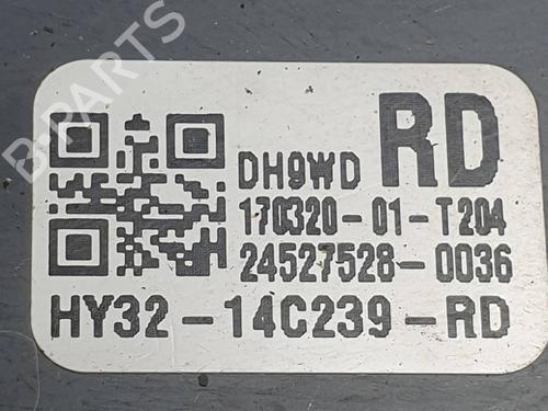 Climate control LAND ROVER DISCOVERY V (L462) 2.0 Sd4 4x4 | BP39169765I5 - Image 6