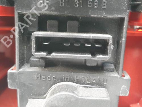 Right taillight AUDI ALLROAD C5 (4BH) 2.5 TDI quattro | BP24339315C35 - Image 3