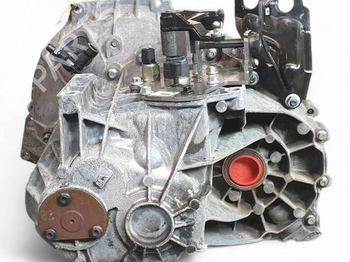 Gearbox FORD FOCUS II (DA_, HCP, DP) 1.8 TDCi | BP26282067M3 