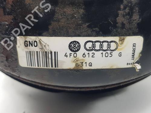 Servo brake AUDI A6 C6 (4F2) 2.4 | BP34534400M42 - Image 3