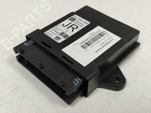 Used Control unit Control unit OPEL VECTRA C GTS (Z02) [2002-2009] 10135647 10135647
