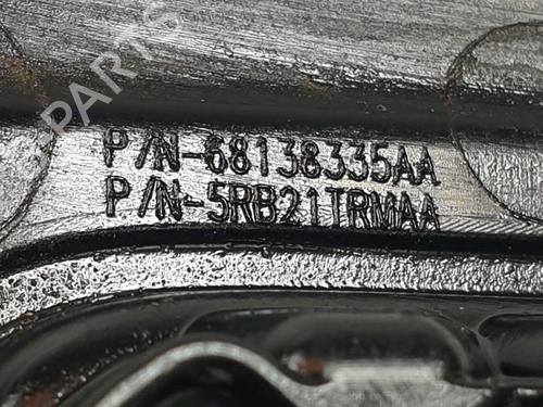 Grille JEEP CHEROKEE (KL) 2.0 CRD | BP29849984C40 