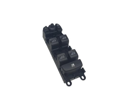 Used Left front window switch Left front window switch LAND ROVER FREELANDER 2 (L359) 2.2 TD4 4x4 (160 hp) 39745218 39745218