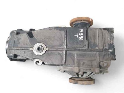 Rear differential AUDI A8 D3 (4E2, 4E8) 4.2 quattro | BP24933492M24 