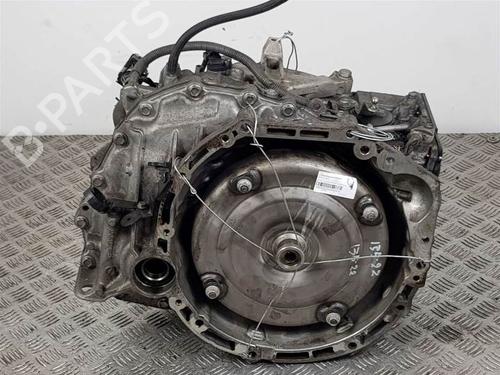 Used Gearbox RENAULT MEGANE III Grandtour (KZ0/1) 2.0 dCi (KZ0Y) (150 hp) 10393428