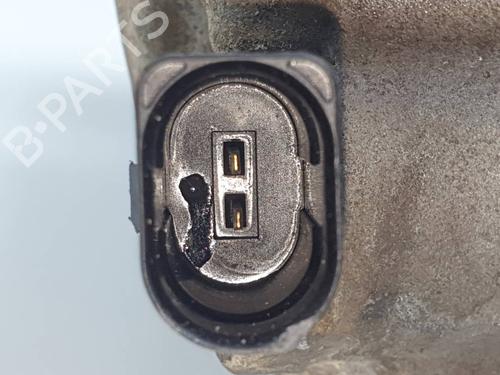 AC compressor VW JETTA III (1K2) 1.9 TDI | BP30120206M34 - Image 4