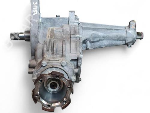 Front differential OPEL ANTARA A (L07) 3.2 V6 | BP28448218M23