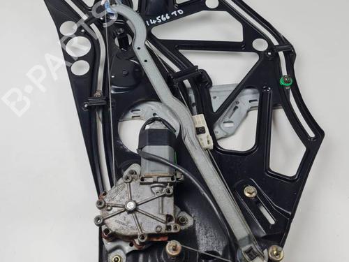 Used Rear right window mechanism MERCEDES-BENZ CLK Convertible (A208) CLK 320 (208.465) (218 hp) 25023121