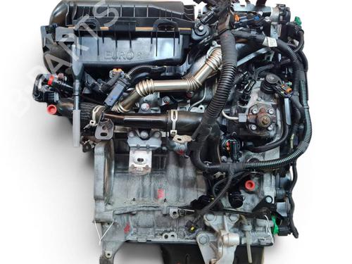 Engine CITROËN DS4 (NX_) 1.6 BlueHDi 120 | BP36797344M1 - Image 6