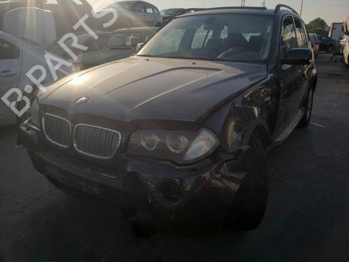 Used Parts BMW X3 (E83) 3.0 si (272 hp) 3465002
