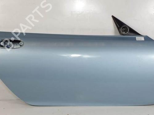 Right front door MG MGF (RD) 1.8 i 16V | 2 PUERTAS