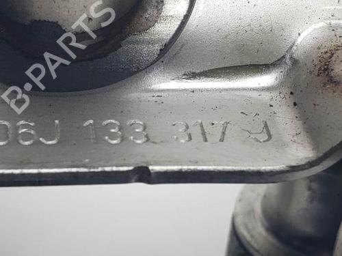 Injection rail AUDI A5 Convertible (8F7) 2.0 TFSI | BP25453765M98 - Image 4