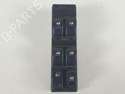 Used Left front window switch KIA CERATO I Saloon (LD) 2.0 CRDi (112 hp) 15659974