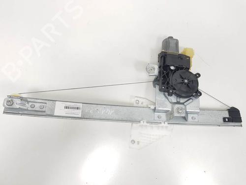 Used Rear left window mechanism Rear left window mechanism FORD KUGA II (DM2) 2.0 TDCi 4x4 (180 hp) 8491105 8491105