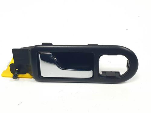 Used Front left interior door handle VW GOLF IV (1J1) 1.9 TDI (101 hp) 25155308