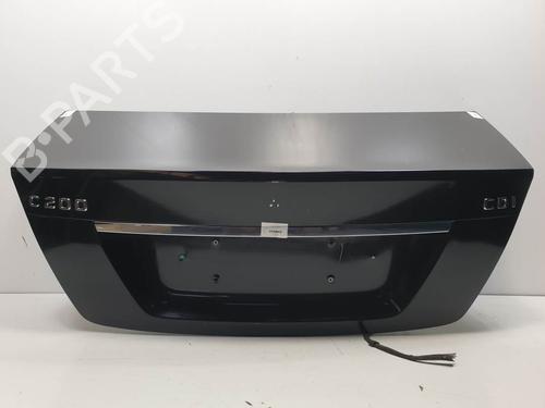 tailgate-mercedes-benz-c-class-w204-2007-2008-2009-2010-2011-2012-2013-2014-2015-29199139 main image