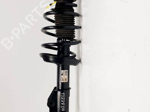 Used Right front shock absorber Right front shock absorber 25404061 25404061