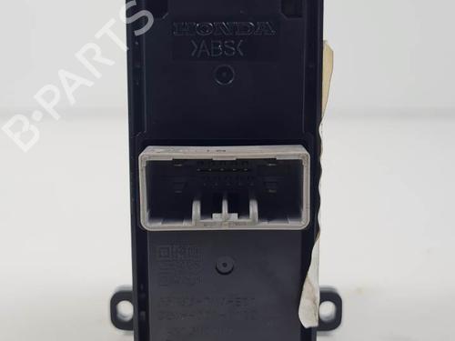 Left rear window switch HONDA CIVIC IX (FK) 2.2 i-DTEC (FK3) | BP28162235I29 