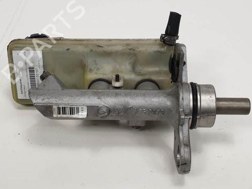 Brake master cylinder RENAULT MEGANE II Coupé-Cabriolet (EM0/1_) 1.9 dCi | BP6845780M77 