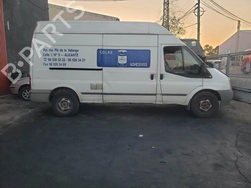 Right sun visor FORD TRANSIT CUSTOM V362 Van (FY, FZ)  | BP18464550I2  - Image 15