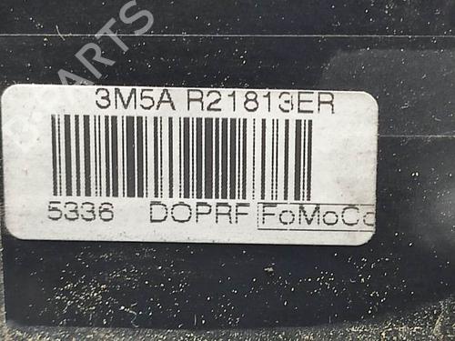 Front left lock FORD FOCUS II (DA_, HCP, DP) 1.6 TDCi | BP9446344C98 