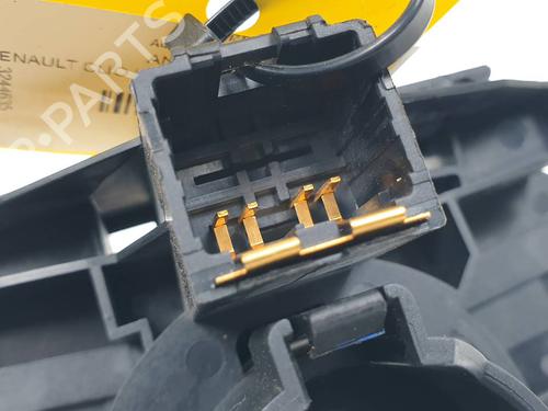 Squib airbag RENAULT CLIO II (BB_, CB_) 1.2 (BB0A, BB0F, BB10, BB1K, BB28, BB2D, BB2H, CB0A,... | BP29989881C102