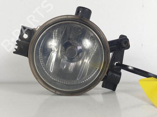Used Right front fog light Right front fog light FORD FOCUS II (DA_, HCP, DP) 1.6 TDCi (90 hp) 12386373 12386373