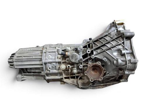 Gearbox AUDI A4 B7 (8EC) 2.0 TDI 16V | BP39462810M3 - Image 4