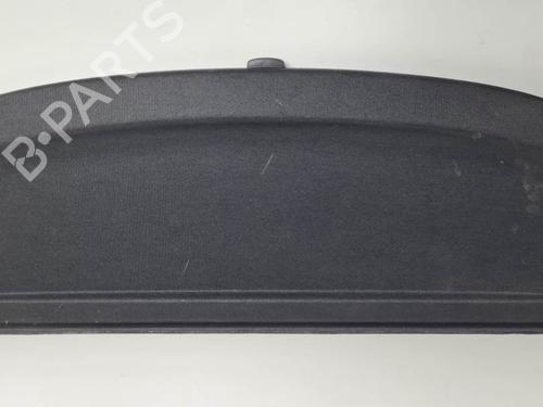 Used Rear parcel shelf Rear parcel shelf BMW X1 (E84) xDrive 23 d (204 hp) 25779982 25779982