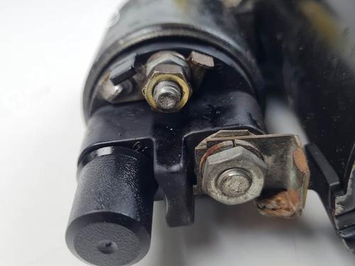 Starter MERCEDES-BENZ SLK (R170) 230 Kompressor (170.447) | BP25590706M8 