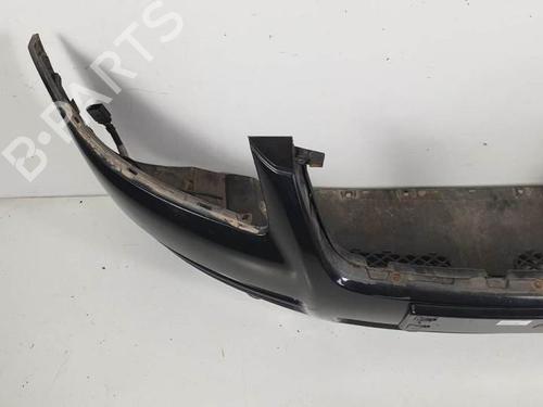 Front bumper VW TOUAREG (7LA, 7L6, 7L7) 2.5 R5 TDI | BP17165593C7 