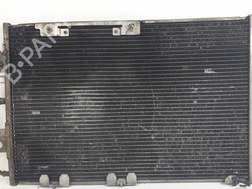 Used AC radiator AC radiator OPEL ASTRA H GTC (A04) 1.8 (L08) (140 hp) 24932498 24932498