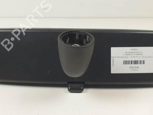 Rear mirror SKODA FABIA II (542) 1.4 TDI | BP25155296I6 