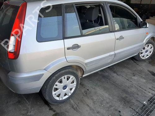 Høyre bak lås FORD FUSION (JU_) 1.4 | BP6849202C99 