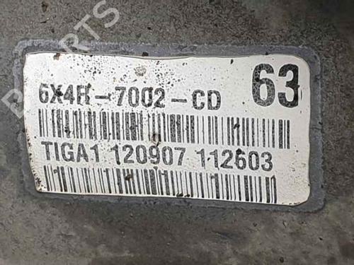 Gearbox JAGUAR X-TYPE I Estate (X400) 2.2 D | BP22427906M3 