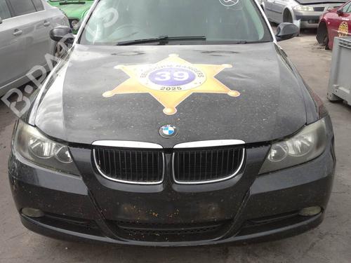 Left rear window switch BMW 3 Touring (E91) 320 d | BP29245476I29  - Image 6