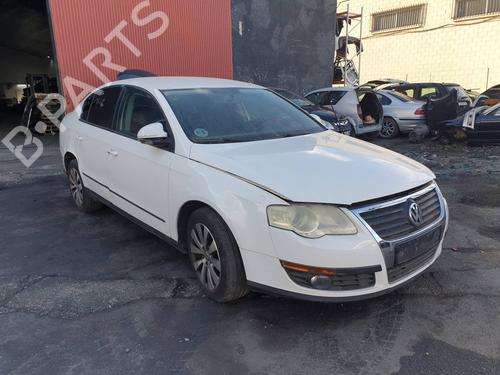 Front right window mechanism VW PASSAT B6 (3C2) 2.0 TDI 16V | BP30763173C23 - Image 12