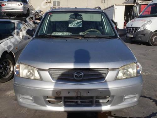 Electronic sensor MAZDA DEMIO (DW) 1.3 16V (DW3W, DW19) | BP25291587M84  - Image 20