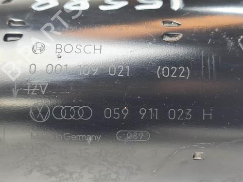 Starter AUDI A4 B6 (8E2) 2.5 TDI quattro | BP28804081M8 - Image 3