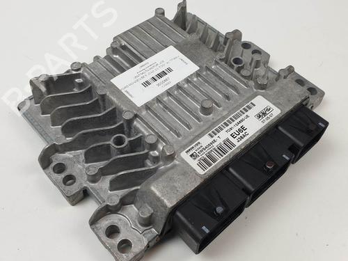 Used Engine control unit (ECU) Engine control unit (ECU) SEAT AROSA (6H1) 1.0 (50 hp) 27272559 27272559