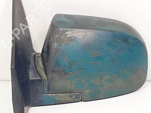 Used Left mirror Left mirror KIA CARENS II MPV (FJ) 2.0 CRDi (113 hp) 17165107 17165107