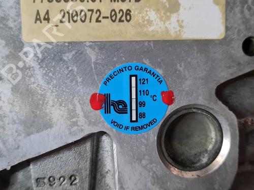 Engine BMW X5 (E53) 3.0 d | BP24500106M1  - Image 7