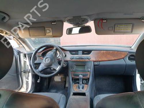 Left rear window motor MERCEDES-BENZ CLS (C219) CLS 320 CDI (219.322) | BP30655218E23