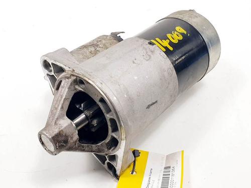 Used Starter Starter SUZUKI WAGON R+ (MA) 1.3 (RB413) (76 hp) 17447753 17447753