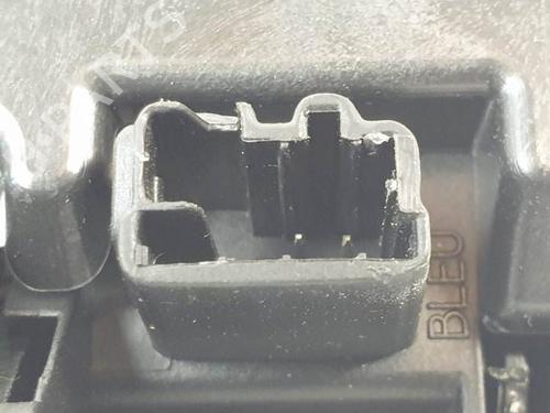 Interior roof light PEUGEOT 508 SW I (8E_) 2.0 HDi | BP24989336I8