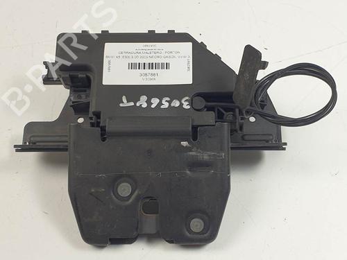 tailgate-lock-bmw-x5-e53-2000-2001-2002-2003-2004-2005-2006-28508187 main image