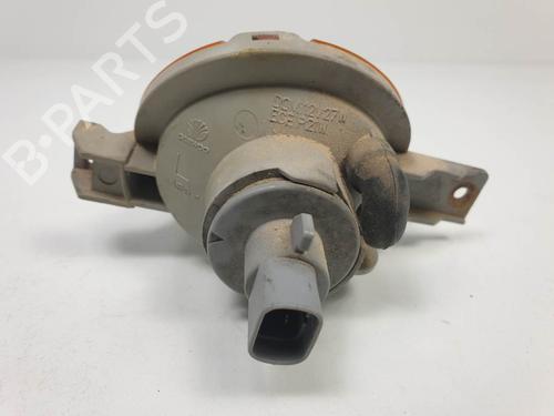 Left front indicator DAEWOO MATIZ (M100, M150) 1.0 | BP9698986C32 - Image 2