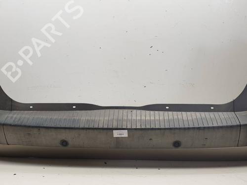 Used Rear bumper Rear bumper RENAULT GRAND SCÉNIC II (JM0/1_) 1.9 dCi (JM14) (131 hp) 34512098 34512098