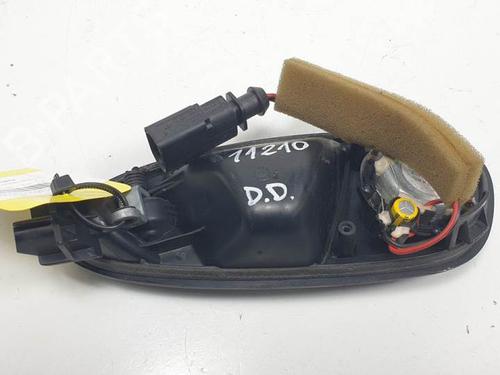 Front right interior door handle SEAT ALTEA (5P1) 1.9 TDI | BP15060272I14 